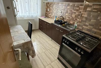 Apartament cu 2 camere semidecomandat în Nord - 3