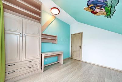 Casa in complex modern - C5 David - 12