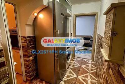 INCHIRIERE APARTAMENT 2 CAMERE - COMPLET MOBILAT SI UTILAT - ZONA VEST - 12