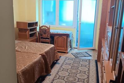 Lidl Spitalul Sfanta Maria apartament 1 camera decomandat 45 mp cu CT - 2