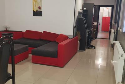 Apartament cu 3 camere decomandat în Militari - 1