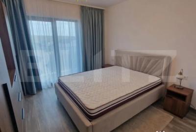 Apartament cu 2 camere decomandat în Central - 5