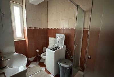 REA1019916 Apartament 3 camere Stefan Cel Mare complet mobilat - 11