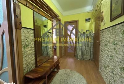 Apartament cu 2 camere decomandat în Central - 2