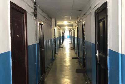 Garsonieră nedecomandată în Central - 1