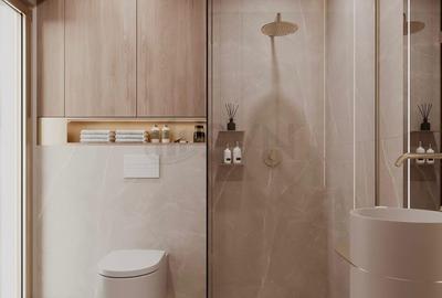 REA1018758 Unirii Penthouse 4 camere Bloc Boutique - 6