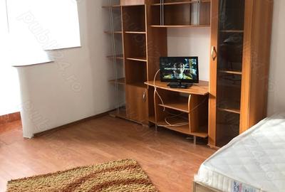 Garsonieră decomandată în Dorobanți - 3