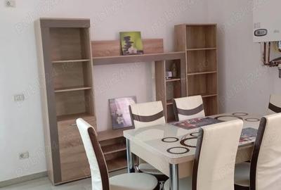 Apartament cu 3 camere decomandat în Central - 3