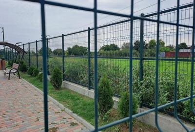 Teren în Central - 3