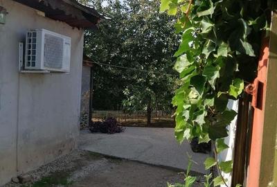 Casă cu 2 camere cu Teren 150 Mp în Tei - 13