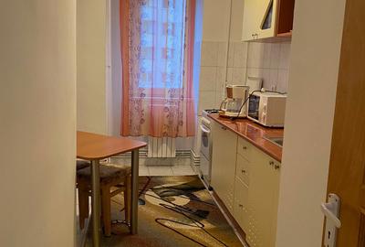 Apartament 1 camera Zorilor, str.Observatorului, zona Facultatea de Arhitectura - 4