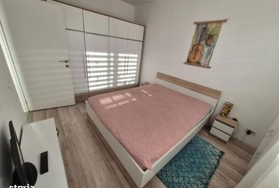 Apartament cu 2 camere decomandat în Libertății - 3