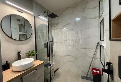 Apartament cu 3 camere semidecomandat în Florești - 7