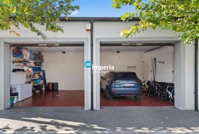 Vila deosebita cu piscina proprie, sector 6, Bucuresti - 23