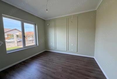 Duplex plan parter in Mosnita Noua, finisaje Premium - bai complet utilate. - 1