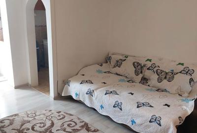 Garsonieră semidecomandată în Craiovei