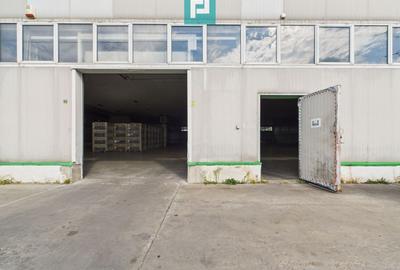 Spațiu industrial, de 1,332 mp, în Ghiroda - 12