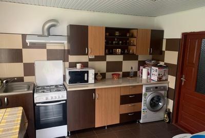 Casa  in oras Potcoava, str. Ghioceilor - 4