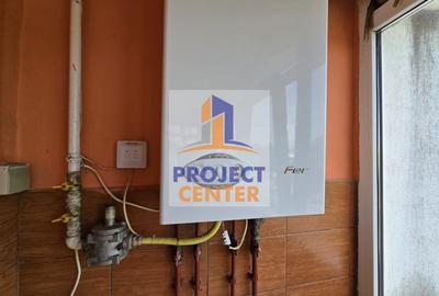 Apartament 3 camere Craiovei, garaj, confort 1 decomandat - 7