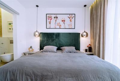 PENTHOUSE 532 MP| 4 CAMERE| 4 TERASE| JACUZZI |SAUNA |ULTRACENTRAL ORADEA - 10