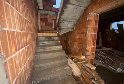 COMISION 0% | Duplex cu garaj | Chisoda | 123 mp | 4 Camere | - 8