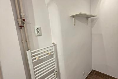 Garsoniera, Parcul Kiseleff, 1 Mai, Clucerului, 240 euro/luna Garsoniera, Parcul Kiseleff, 1 Mai, Clucerului, 240 euro/luna - 5