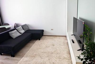 Apartament cu 2 camere în Dobroești - 19