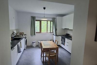 Apartament cu 2 camere în Corbeanca - 1