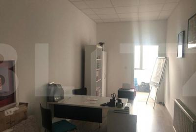 Spațiu comercial, de 700 mp, în Mărăști - 5