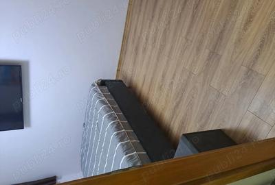 Apartament cu 2 camere semidecomandat în Central - 1