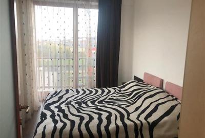 Vanzare apartament 3 camere zona LIDL Floresti, Cluj-Napoca - 5