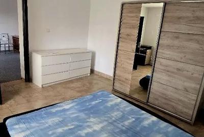 Apartament cu 2 camere semidecomandat în Central - 3