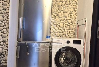 Apartament cu 2 camere, mobilat în Steaua - 7