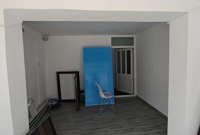 Apartament decomandat în Central - 2