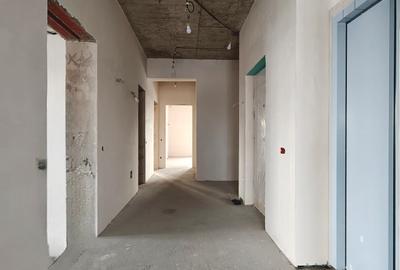 Penthouse cu 4 camere decomandat în Crângași - 6