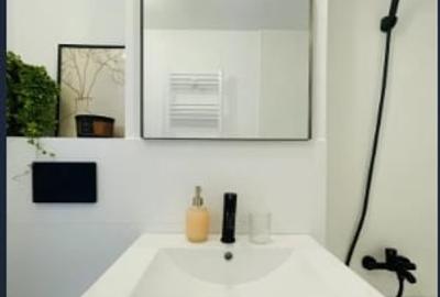 COLENTINA LACUL Tei,bl.reabilitat,ETAJUL 6/8 Amenajat,boiler,Liber - 8