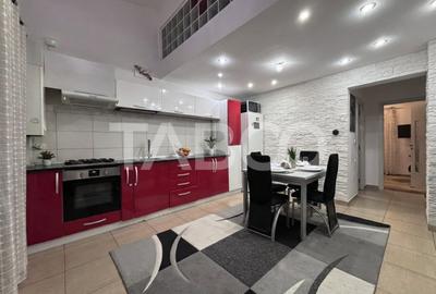 Apartament cu 2 camere semidecomandat, mobilat în Iris - 6