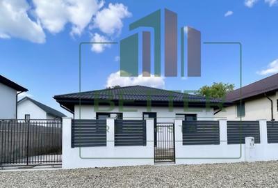 Casă individuală cu 3 camere cu Teren 300 Mp în Berceni - 3