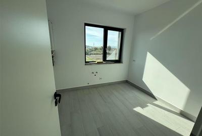 Apartament 2 camere, etaj 1,65mp utili de vanzare in complex Ozone City - 9