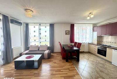 Apartament cu 3 camere decomandat în Central - 8
