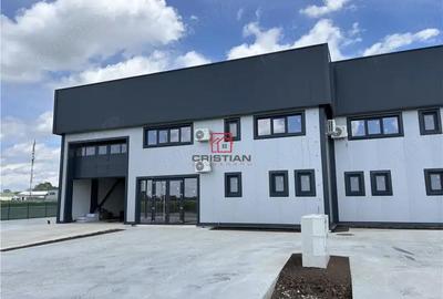 Spațiu comercial, în Domnești - 3