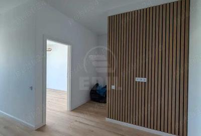 Apartament cu 3 camere semidecomandat în Central - 7