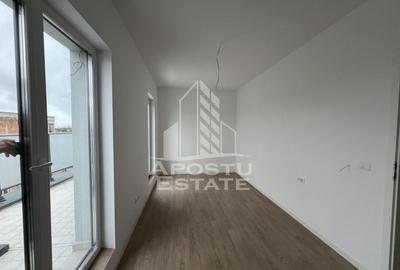DE VANZARE - apartament 2 camere 60 mp cu terasa de 25 mp - 6