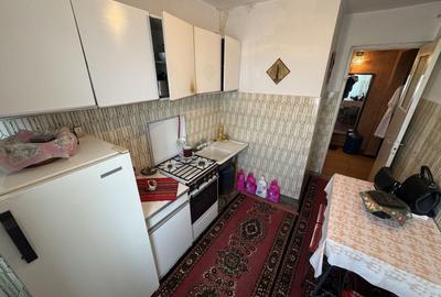 Apartament cu 2 camere decomandat, mobilat în Tomis III - 4
