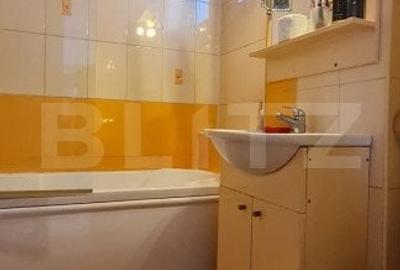 Apartament cu 3 Camere Spatios si Luminos de Vanzare -Zona Garii - 17
