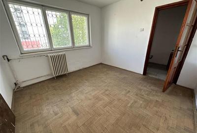 Apartament cu 2 camere semidecomandat în Zimbru - 7