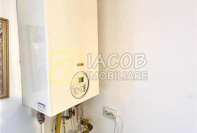 Apartament 3 CD, str. Republicii, Bacau - 8