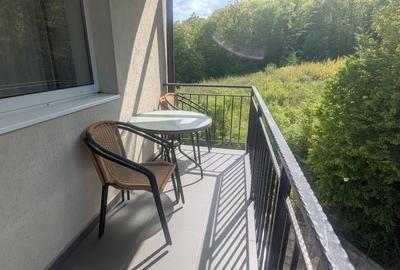 Apartament cu 2 camere semidecomandat, mobilat în Mănăștur - 6