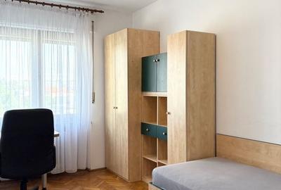 APARTAMENT SPATIOS IN IMOBIL DEOSEBIT - RETRAS - VATRA LUMINOASA - 10