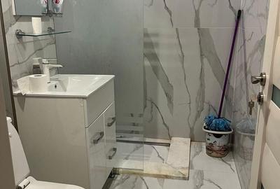 Exigent Plaza - 7 minute Metrou Lujerului  - Garsoniera ULTRAMODERNA - BLOC NOU - 6